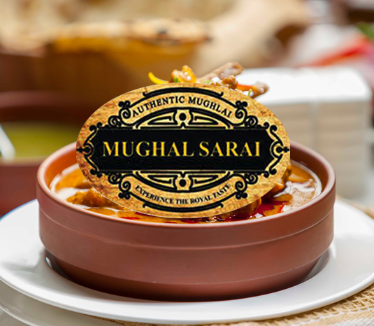 Street Foods by Madabout India